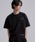 【エバース×tk．TAKEO KIKUCHI】コラボレーションTシャツ　SCENE２
