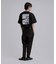 【エバース×tk．TAKEO KIKUCHI】コラボレーションTシャツ　SCENE２