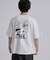 【エバース×tk．TAKEO KIKUCHI】コラボレーションTシャツ　SCENE２