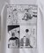 【エバース×tk．TAKEO KIKUCHI】コラボレーションTシャツ　SCENE２