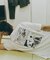 【エバース×tk．TAKEO KIKUCHI】コラボレーションTシャツ　SCENE２