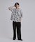 【エバース×tk．TAKEO KIKUCHI】コラボレーション2WAYシャツ