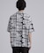 【エバース×tk．TAKEO KIKUCHI】コラボレーション2WAYシャツ