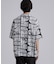 【エバース×tk．TAKEO KIKUCHI】コラボレーション2WAYシャツ