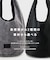 ティアドロップショルダーバッグ