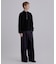 2タックワイドスラックス