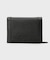 【本革】トリミングミニウォレット