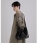 【A4サイズ収納可】FLMIDショルダーバッグ