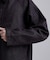 【色褪せしにくいデニム】Comfy Fadeless Denim Seriesデニムブルゾン