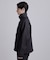 【色褪せしにくいデニム】Comfy Fadeless Denim Seriesデニムブルゾン