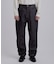 【色褪せしにくいデニム】Comfy Fadeless Denim Seriesデニムパンツ