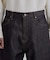【色褪せしにくいデニム】Comfy Fadeless Denim Seriesデニムパンツ
