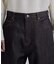 【色褪せしにくいデニム】Comfy Fadeless Denim Seriesデニムパンツ