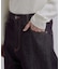 【色褪せしにくいデニム】Comfy Fadeless Denim Seriesデニムパンツ