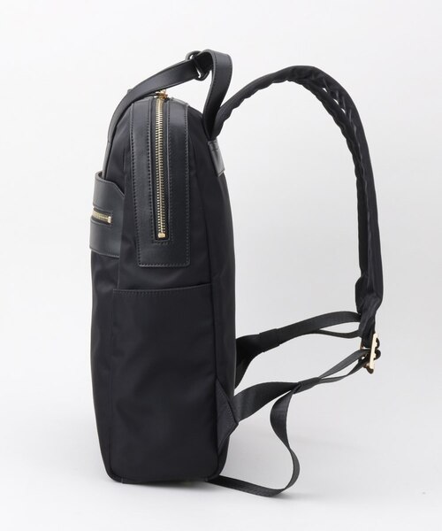 A4サイズ対応／PC収納可】バックパック｜アンタイトルの通販｜&mall