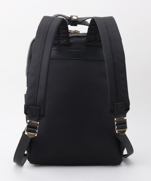 △ り ゅ く △ページ A4サイズ対応／PC収納可】バックパック｜アンタイトルの通販｜&mall