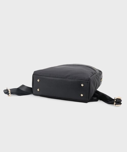 A4サイズ対応／PC収納可】バックパック｜アンタイトルの通販｜&mall