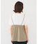 【洗える/Tシャツ】ビスチェドッキングプルオーバー