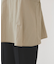 【洗える/Tシャツ】ビスチェドッキングプルオーバー