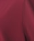 【洗える/すっきり丈/きれいめ】ストレッチポンチ袖チュールカットソー