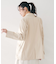 【セットアップ可能／オンオフ】ラミー混 ダブルブレストジャケット