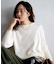 【長め丈/ゆったり/薄手】魅せるタイムレスニット