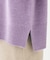 【8色展開/洗える】ウールカシミヤ ハイネックニット