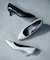 【日本製・本革】Comfit Dresser Pumps（コンフィットドレッサーパンプス）