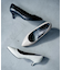 【日本製・本革】Comfit Dresser Pumps（コンフィットドレッサーパンプス）
