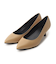 【日本製・本革】Comfit Dresser Pumps（コンフィットドレッサーパンプス）