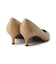 【日本製・本革】Comfit Dresser Pumps（コンフィットドレッサーパンプス）