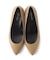 【日本製・本革】Comfit Dresser Pumps（コンフィットドレッサーパンプス）