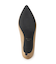 【日本製・本革】Comfit Dresser Pumps（コンフィットドレッサーパンプス）