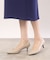 【日本製・本革】Comfit Dresser Pumps（コンフィットドレッサーパンプス）