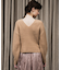 ウールカシミヤニット＋バラクラバSET