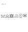 シルキーダブルクロスワンピース