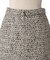 リッチツィードスカート