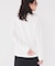 【コットン100】ロングスリーブTシャツ