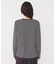 【コットン100】ロングスリーブTシャツ