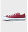 【CONVERSE】キャンバス オールスターOX