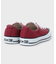 【CONVERSE】キャンバス オールスターOX