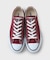 【CONVERSE】キャンバス オールスターOX