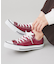 【CONVERSE】キャンバス オールスターOX