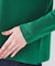 【アンサンブル可能/8色展開】ミラノリブ ワイドボートネックプルオーバーニット