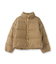 【 TRADITIONAL WEATHERWEAR 】HASELEY ダウンパッカブル