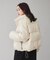 【 TRADITIONAL WEATHERWEAR 】HASELEY ダウンパッカブル