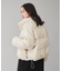 【 TRADITIONAL WEATHERWEAR 】HASELEY ダウンパッカブル