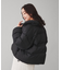 【 TRADITIONAL WEATHERWEAR 】HASELEY ダウンパッカブル