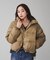 【 TRADITIONAL WEATHERWEAR 】HASELEY ダウンパッカブル