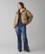 【 TRADITIONAL WEATHERWEAR 】HASELEY ダウンパッカブル